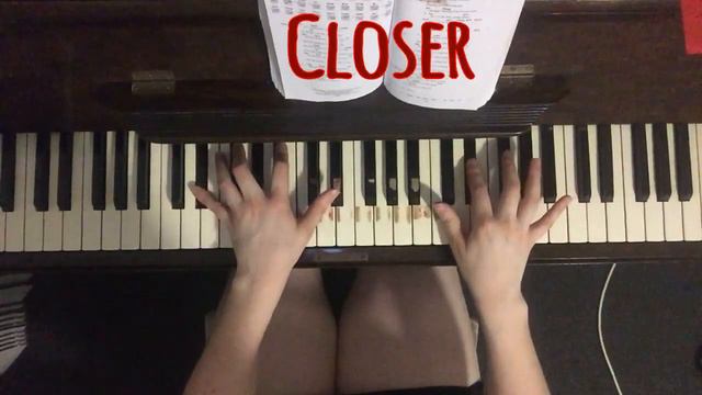 Tilly Tilli Bom, Scariest Piano Tutorial Ever! смотреть онлайн