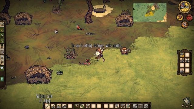 Building a Ballphin Palace - Don't Starve: Shipwrecked NEW UPDATE Gameplay - Part 30 смотреть онлайн
