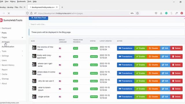 How to Create SEO tools Website like SmallSeoTools and Others || Latest's Video смотреть онлайн