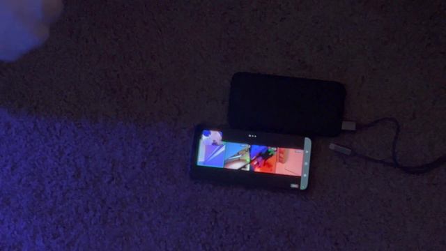 Она знает, что такое импликация смотреть онлайн