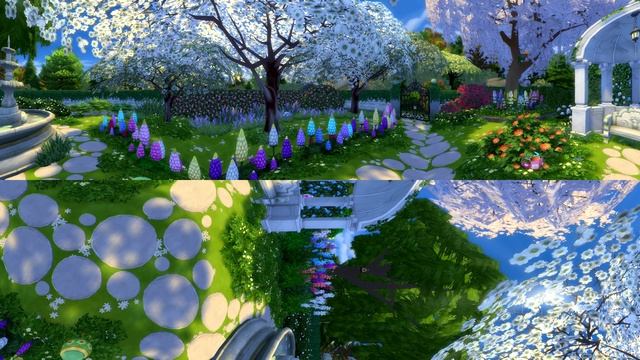 Easter Special: 360° Egg Hunt смотреть онлайн