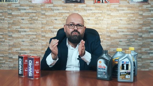 #6.1 МОЖНО ЛИ СМЕШИВАТЬ разные масла? Конфликт присадок. Мифы и реальность. смотреть онлайн