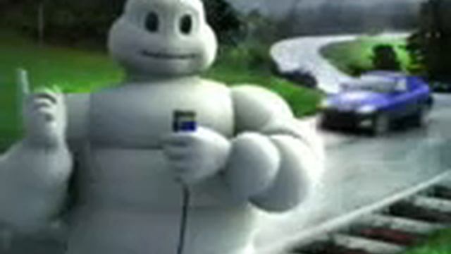 Michelin Primacy HP смотреть онлайн
