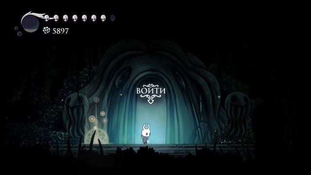 ПРЕДАВШИЙ ЛОРД И СЕРЫЙ ПРИНЦ ЗОТ! ➾ Hollow Knight #31 смотреть онлайн