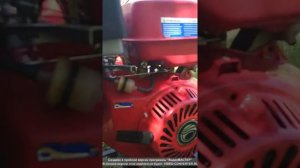 Отзыв о мотоблоке Хопер 1100 9б