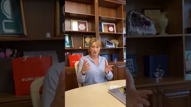 Ювелир Вера Кабаровских рассказывает о своем стиле жизни смотреть онлайн