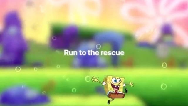 Online Ad — Apple Arcade — Spongebob: Patty Pursuit смотреть онлайн