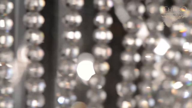 Хрустальная люстра 458010320 Сюзанна Chiaro (Германия) смотреть онлайн