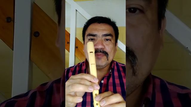 Lección 3 flauta dulce nota la смотреть онлайн