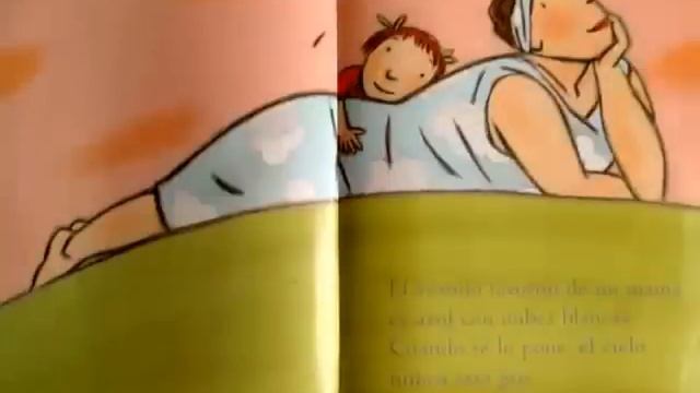 CUENTO DÍA DE LA MADRE смотреть онлайн