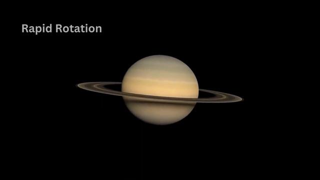 10 Amazing facts about Saturn смотреть онлайн