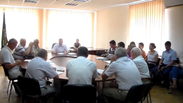 Круглый стол. Санитарно защитная зона 2,5 км Южноукраинск АЭС (4 часть) смотреть онлайн