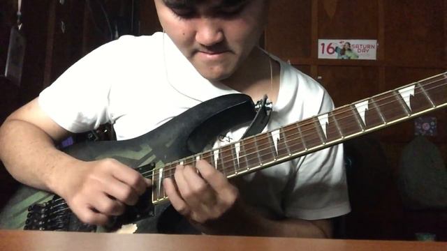 Solo Cover (Eien Pressure – ผูกพันนิรันดร์ CGM48) смотреть онлайн