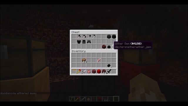 Ad Inferos Updated Mod Spotlight for MC 1.7.10 & 1.8 смотреть онлайн