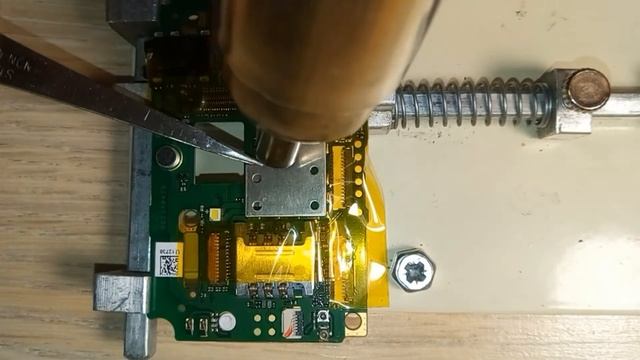 Huawei Y6 pro не включаеться замена контроллера питания смотреть онлайн