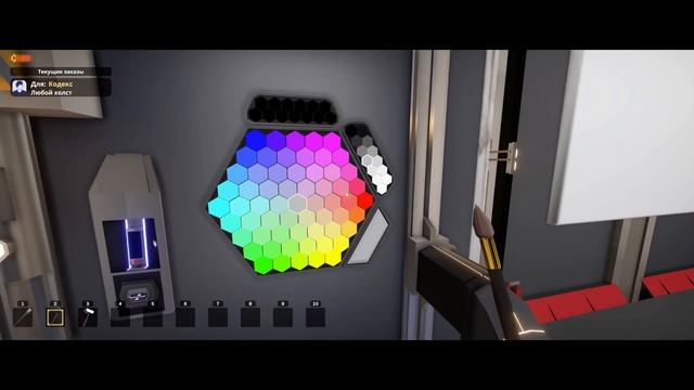 Играю в SuchArt смотреть онлайн