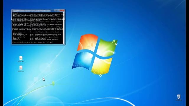 Demo 8 Context Awareness - JReFrameworker: One Year Later (Derbycon 7.0)