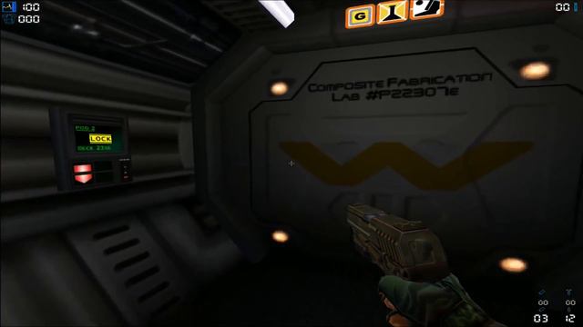 Aliens versus Predator 2 [PC] (2001) - Часть 2 из 2 смотреть онлайн