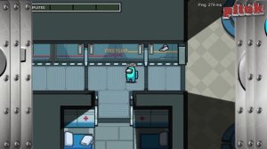 АМОНГ АС ПРИКОЛЫ/AMONG US АНИМАЦИЯ/АМОНГ АС МЕМЫ/лучшие приколы