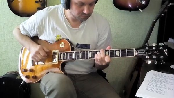 shift line Twin cabsim test