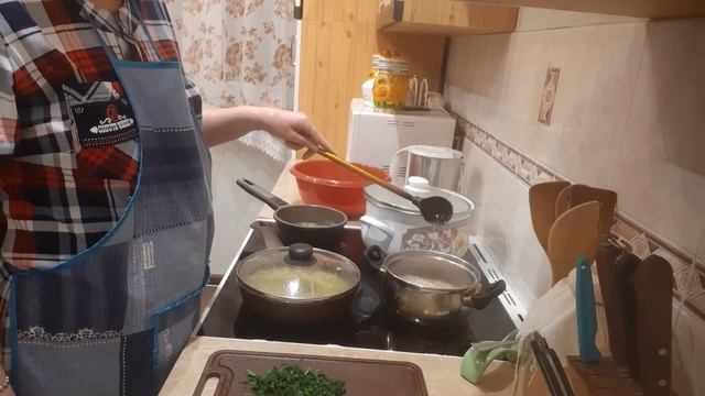 Кулинарные Мастер-Классы