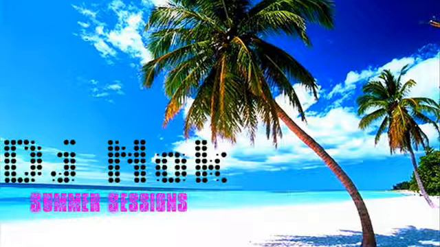 Dj Nok-1 Summer Session 2011 смотреть онлайн