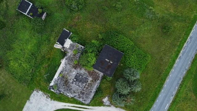 Продажа старой котельной в Ляэнемаа смотреть онлайн