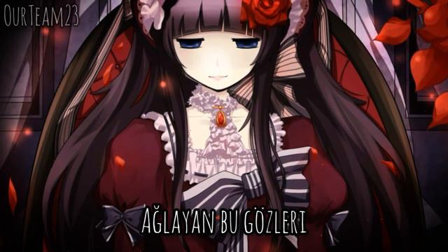 Mad Father - Old Doll [Türkçe çeviri] смотреть онлайн