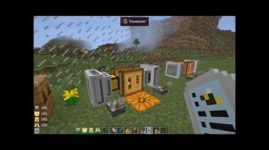 Forestry Гайд №2. Разведение пчел!