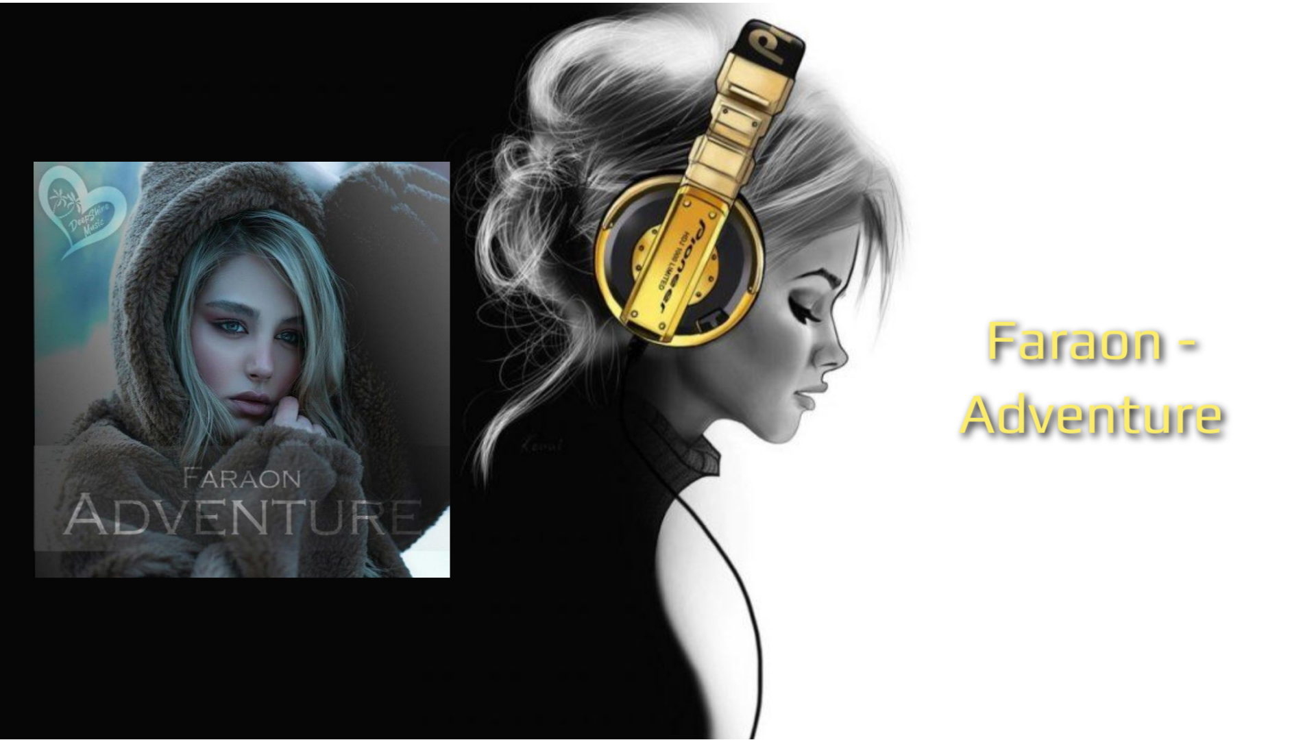 Faraon - Adventure