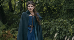 Моя Леди Джейн. Официальный Трейлер