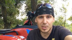 Linhai z180 Итоги года эксплуатации.