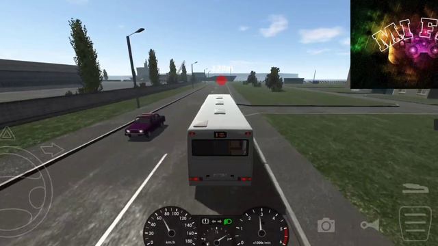 MOTOR DEPOT МаЗ 103