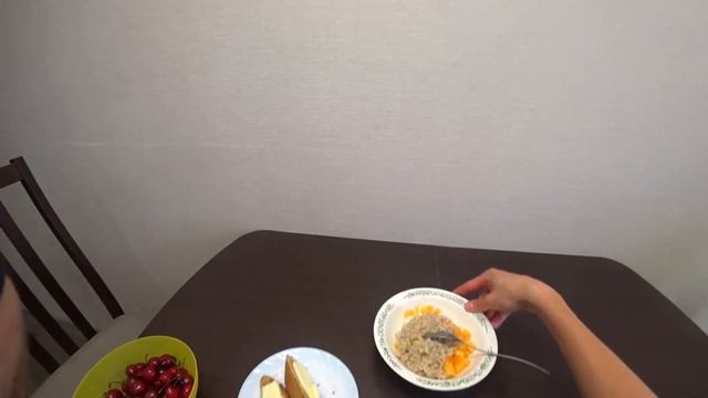 МОЙ ДЕНЬ ЗА 5 МИНУТ / MY DAY IN 5 MINUTES (ЧАСТЬ 1) смотреть онлайн