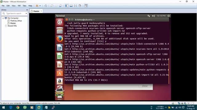 How to fix Putty Connection refused issue смотреть онлайн
