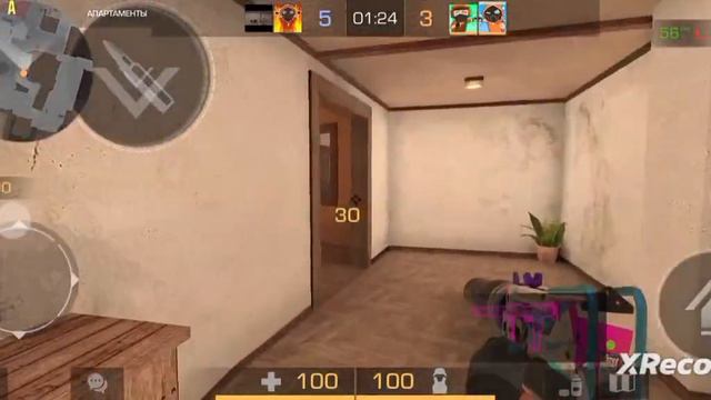 Демка в союзники! Без камбека нет святых SN смотреть онлайн