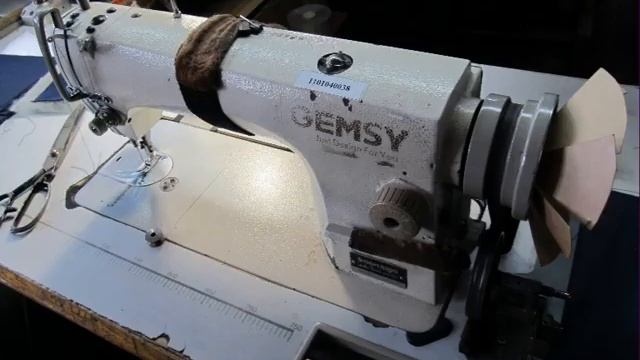 оборудование швейной мастерской смотреть онлайн