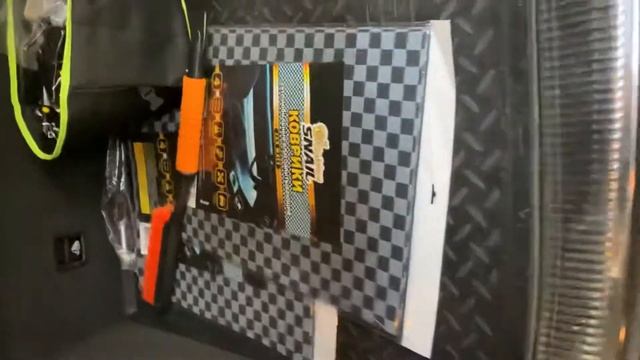 Audi Q 5 как снять задний бампер