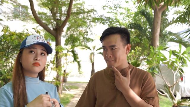 PHÁP SƯ GANGSTER [TẬP 85] Ngày Sinh Nhật Bất Ngờ Của Sans смотреть онлайн