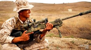 5 САМЫХ ЛУЧШИХ СНАЙПЕРОВ В ИСТОРИИ #1