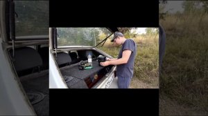 Замена резинки багажника ваз 2114