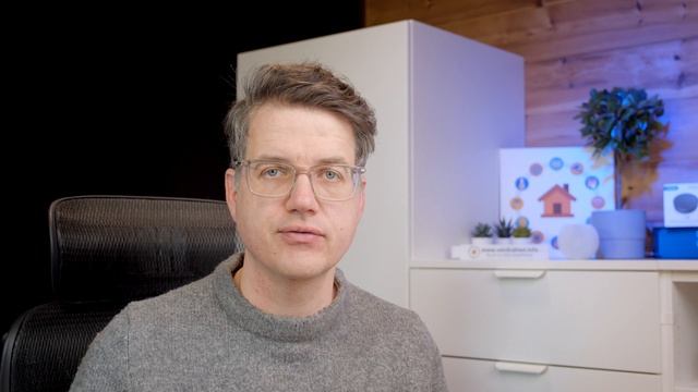 Matter im Praxistest - Damit hätte ich nicht gerechnet! | verdrahtet.info [4K] смотреть онлайн