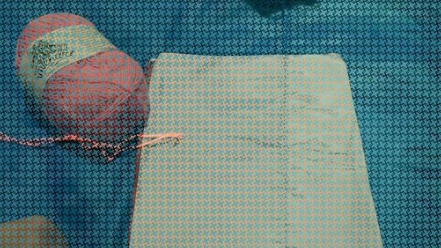 Как рассчитать количество петель для вязание снуда спицами. Покупка пряжи. смотреть онлайн