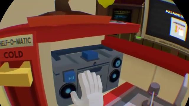 Job simulator | working overtime!!! смотреть онлайн