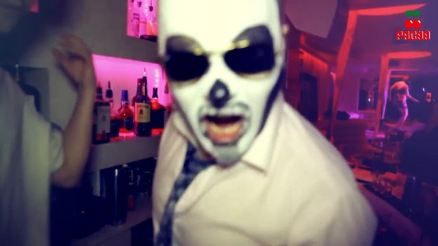 Татьяна GAGA Скаковская HAPPY BIRTHDAY PACHA MOSCOW 2013 смотреть онлайн