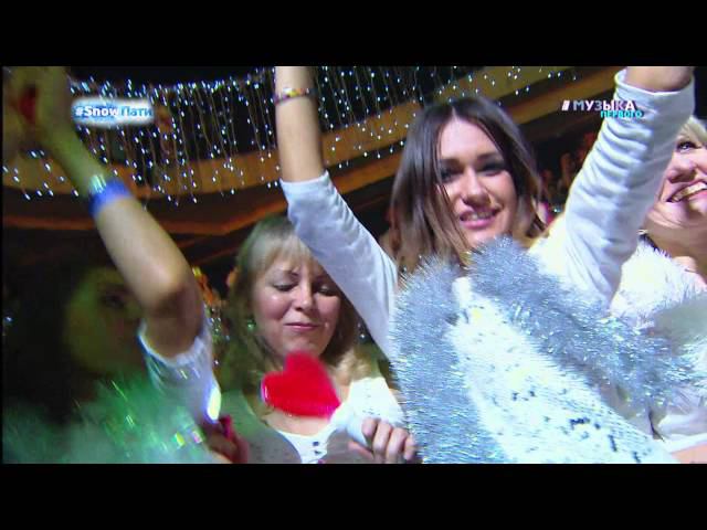 #SNOWпати - NATAN