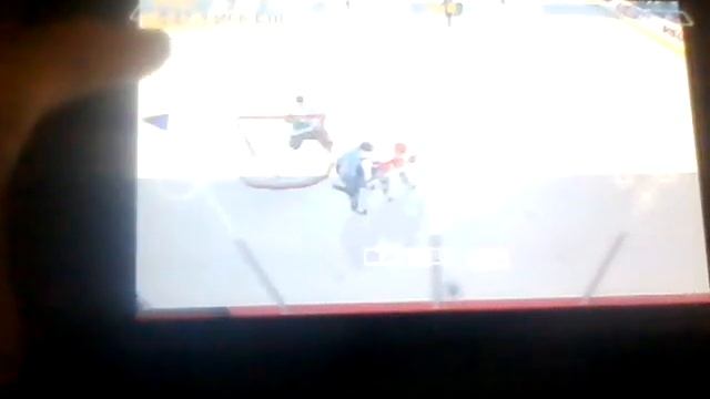 Прохождение игры nhl 07 на psp смотреть онлайн