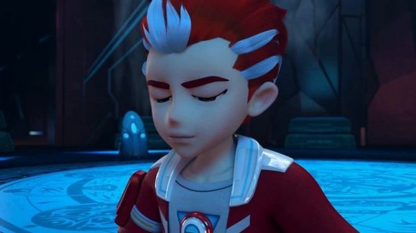 Meeting The Superions | Super 10 | Kids Cartoon