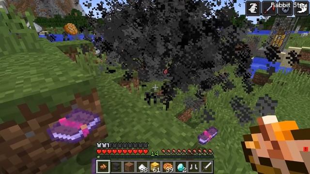 СТАЛ НЕВИДИМЫМ ПРОТИВ ГРЕННИ И БАБЫ КАПЫ В РЕАЛЬНОЙ ЖИЗНИ В МАЙНКРАФТ l НУБИК В MINECRAFT МУЛЬТИК смотреть онлайн