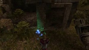 Gothic 2 Night of the Raven - Магический лук